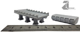 Epic Scale - 6mm Epic Bridge-Scenery-Photo2-Zinge Industries