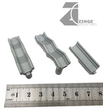 Epic Scale - 6mm Epic Foot Bridge-Scenery-Photo3-Zinge Industries