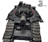 Warp Cannon-Vehicle Accessories, Vehicles-Photo5-Zinge Industries