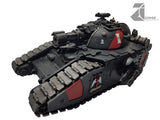 Warp Cannon-Vehicle Accessories, Vehicles-Photo6-Zinge Industries