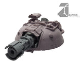 Warp Cannon-Vehicle Accessories, Vehicles-Photo9-Zinge Industries