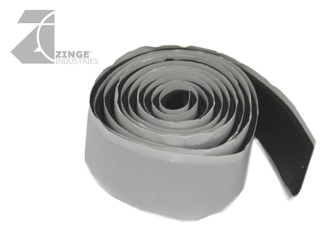 Black Tack Posing Putty 100cm Length-Hobby Tools-Photo1-Zinge Industries