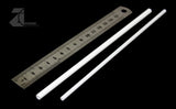 Ball & Socket Joint Set With 2x Styrene Tubes 160mm Lengths 5.5mm & 4mm Diameters-Hobby Tools, Forest Sprues-Photo5-Zinge Industries