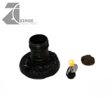 LED Fire Pit Barrel (Objective Marker)-Electronics-Photo5-Zinge Industries