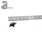 Standard Profile Switch X 1-Electronics-Photo2-Zinge Industries