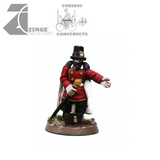 Albanus Zinge-Infantry, Artillery-Photo4-Zinge Industries