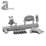 Modular Military Buggy-Vehicles-Photo16-Zinge Industries