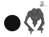 Mutant Monster - Twins-Infantry-Photo2-Zinge Industries