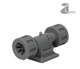 Air Raid Siren-Scenery-Photo1-Zinge Industries