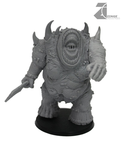 Mutant Monster - Gula-Infantry-Photo1-Zinge Industries