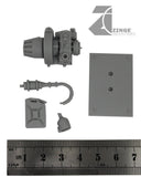 Portable Military Generator-Scenery-Photo6-Zinge Industries