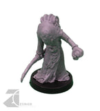 Mutant Monster - Pestilence-Infantry-Photo2-Zinge Industries
