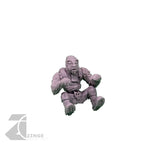 W'Orc Buggy Driver-Infantry-Photo4-Zinge Industries