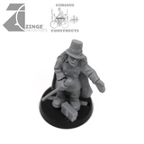 Albanus Zinge-Infantry, Artillery-Photo2-Zinge Industries