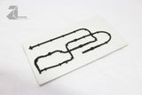 Flexible Decal Strips - Sprue of Pipes and Fittings-Flexible Resin-Photo4-Zinge Industries