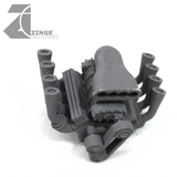 V8 Engine - Complete set-Vehicle Accessories-Photo3-Zinge Industries