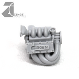 V6 Turbo Engine-Vehicle Accessories-Photo5-Zinge Industries