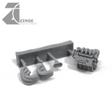 V6 Turbo Engine-Vehicle Accessories-Photo10-Zinge Industries