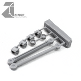 4mm Piston Set -Vehicle Accessories-Photo2-Zinge Industries