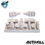 AutoKill - Crush Hour Sprue - 20mm Scale-Vehicle Accessories-Photo2-Zinge Industries