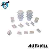 AutoKill - Crush Hour Sprue - 20mm Scale-Vehicle Accessories-Photo3-Zinge Industries