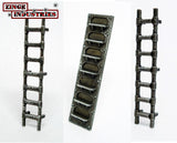 Ladders - Sprue of 3 - Various-Scenery-Photo4-Zinge Industries