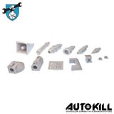 AutoKill - Heavy Weapons Sprue - 20mm Scale-Vehicle Accessories-Photo2-Zinge Industries