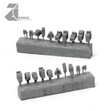 Machine Gun Ammo Boxes and Drums-Armoury,Infantry-Photo3-Zinge Industries