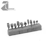 Machine Gun Ammo Boxes and Drums-Armoury,Infantry-Photo2-Zinge Industries