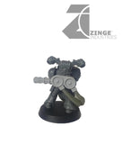 Reaper Chain Gun-Armoury, Infantry-Photo2-Zinge Industries