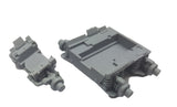 APC Suspension 6 Wheeler - 1 Pair of Axels (Front and Back)-Vehicle Accessories, Vehicles-Photo5-Zinge Industries