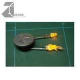 Clear Silicone Light Diffuser 70g-Hobby Tools, Clear Resin-Photo4-Zinge Industries